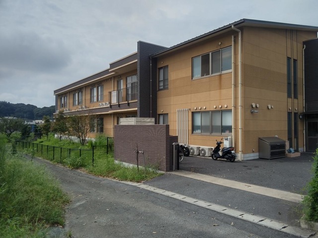 地域密着型介護老人福祉施設　託麻苑