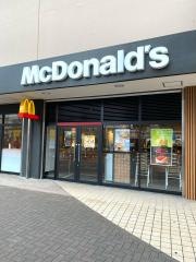 マクドナルド　ミエルかわぐち店