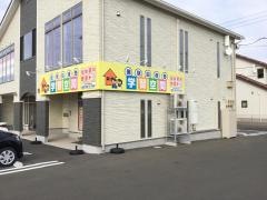 個別指導塾の学習空間　仙台若林教室
