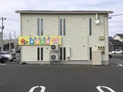 個別指導塾の学習空間　仙台若林教室
