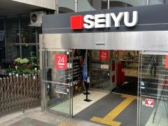 Ｓｅｒｉａ　西友町田店