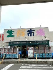 産直生鮮市場江別店