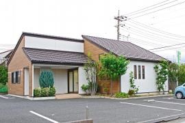 かわしま接骨院