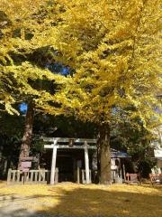 山神神社