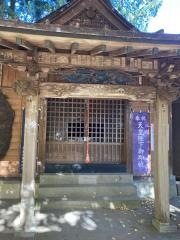 山神神社