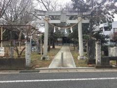 愛宕神社