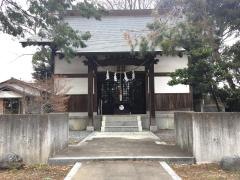 愛宕神社