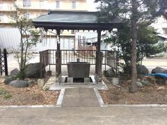 愛宕神社