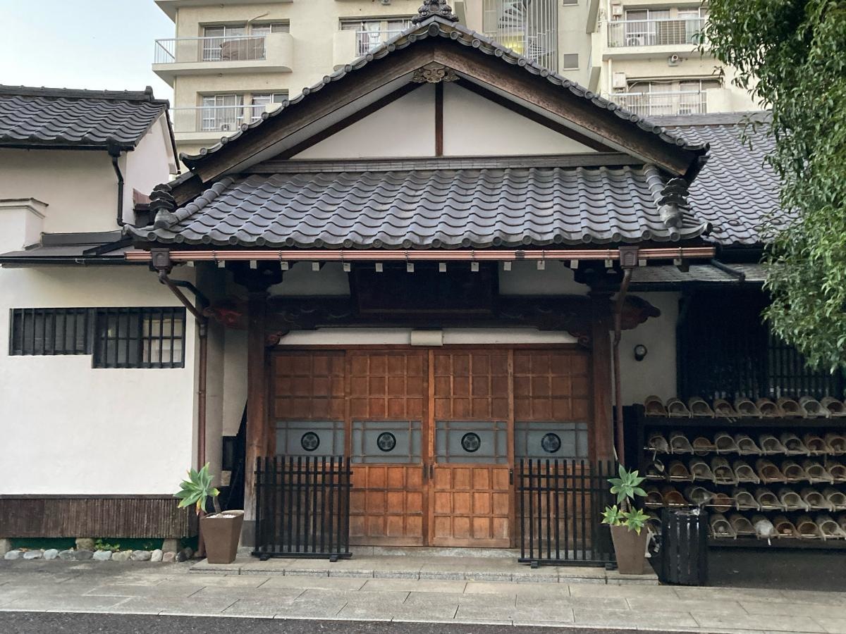 大松寺