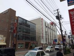 野村證券株式会社　函館支店