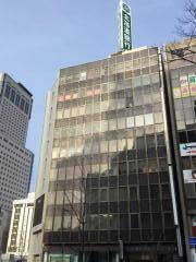 北海道銀行札幌駅前支店