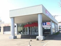 札幌日産厚別通店
