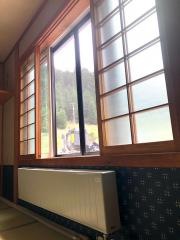 国民宿舎野中温泉別館