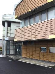 水戸信用金庫牛久支店