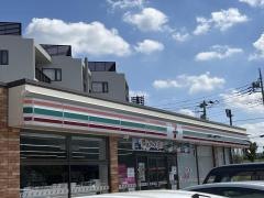 セブンイレブン　龍ケ崎市総合体育館前店