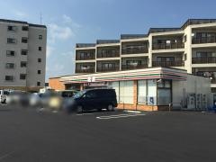セブンイレブン　龍ケ崎市総合体育館前店