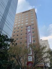リッチモンドホテル宇都宮駅前