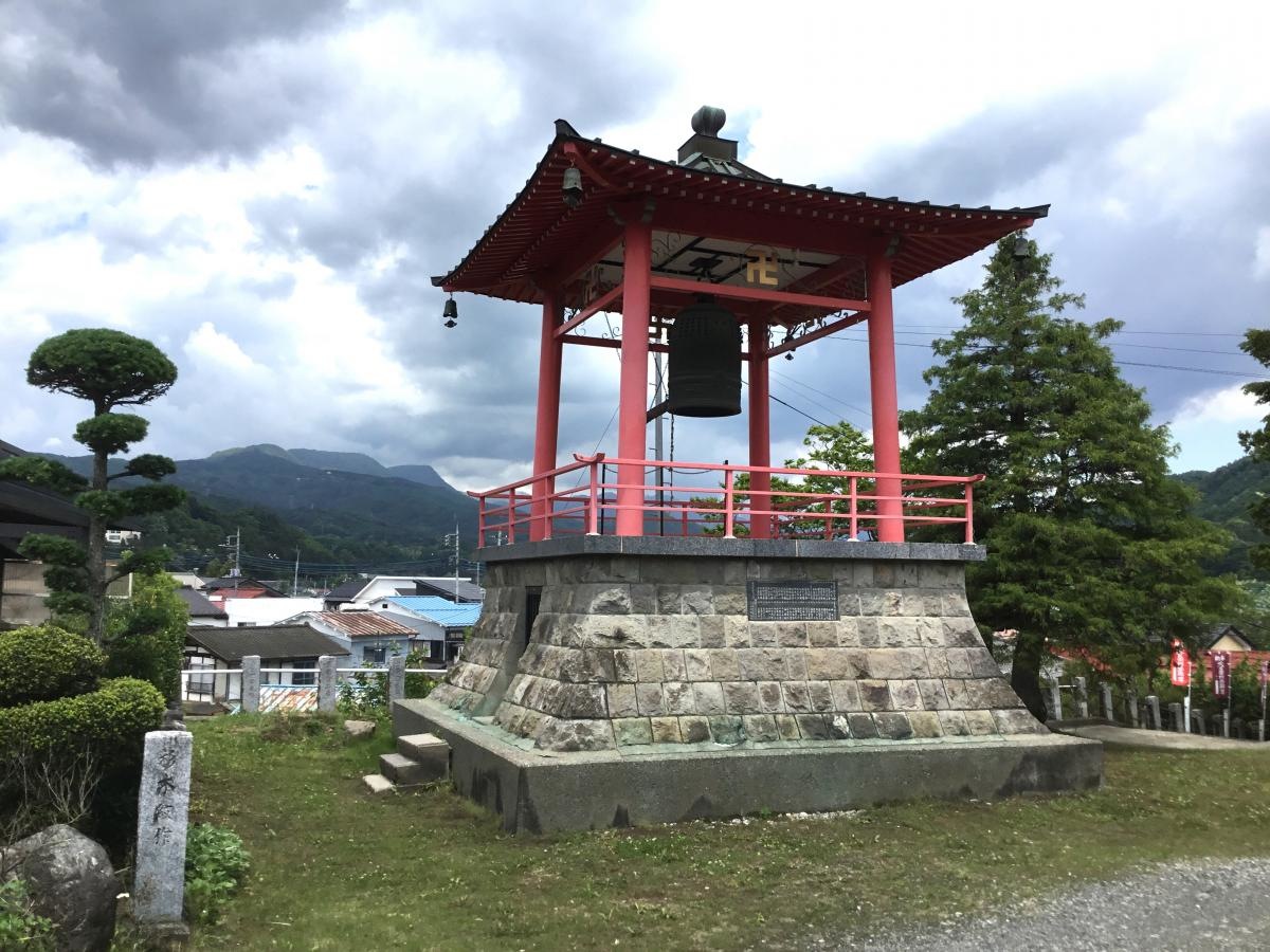 鐘撞堂