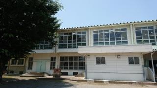 岡部西小学校