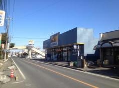 ワークマンプラス　北本店