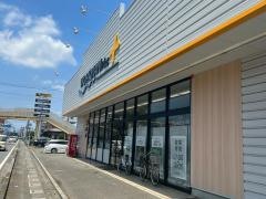 ワークマンプラス　北本店