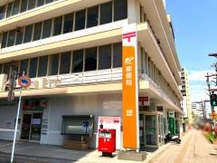 ゆうちょ銀行若葉店
