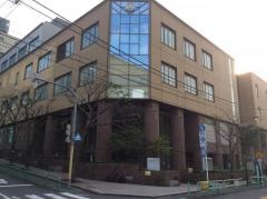 千代田区役所麹町出張所