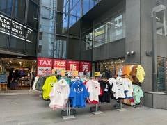 ジーンズメイト　池袋本店