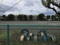 田名小学校