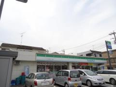 ファミリーマート　シマダ永田北二丁目店