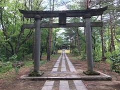 秋葉神社