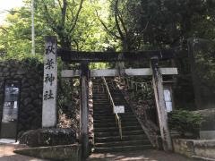 秋葉神社