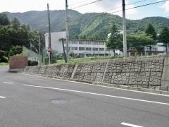 若狭町立上中中学校