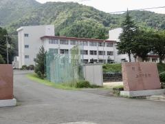 若狭町立上中中学校