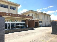 上庄小学校
