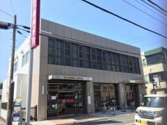 静岡銀行原町支店