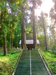 恵那神社