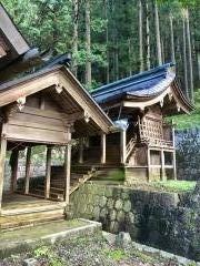 恵那神社