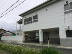 清水川原保育園