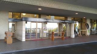 静岡カントリー浜岡コース