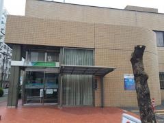 名古屋銀行内田橋支店