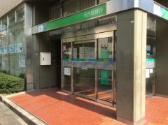 名古屋銀行内田橋支店