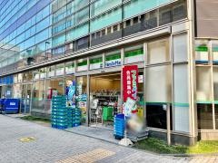 ファミリーマート　錦二丁目店