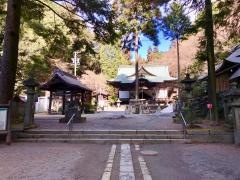 内々神社