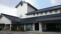 あいの土山文化ホール