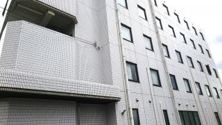 ホテル近江守山