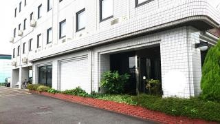 ホテル近江守山