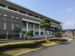 京丹後市大宮庁舎