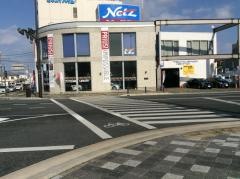 ネッツトヨタ京華福知山店