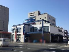 ネッツトヨタ京華福知山店